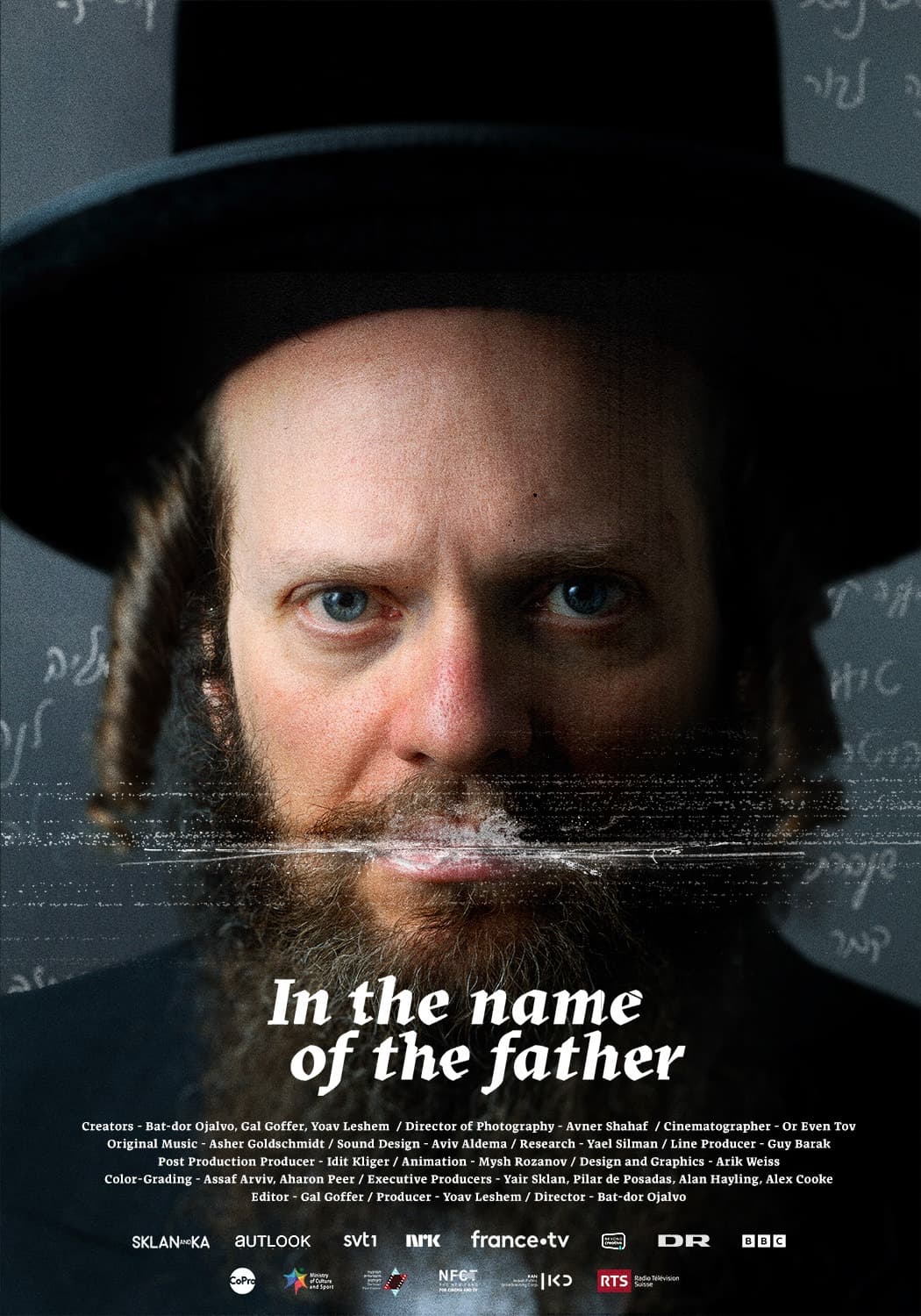 In the Name of the Father - Documentary Series & TV Special · Lead Editor